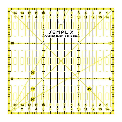 Semplix patchwork quiltlineal - semplix, patchwork-quiltlineal