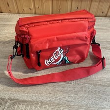 Coca cola kühltasche - cola,