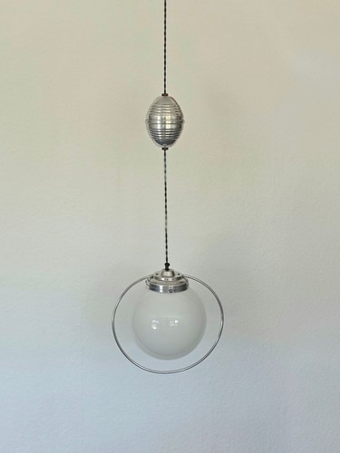 Kronleuchter bauhaus art - kronleuchter,
