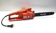X2) Dolmar ES-3 Motorsäge E-  Kettensäge