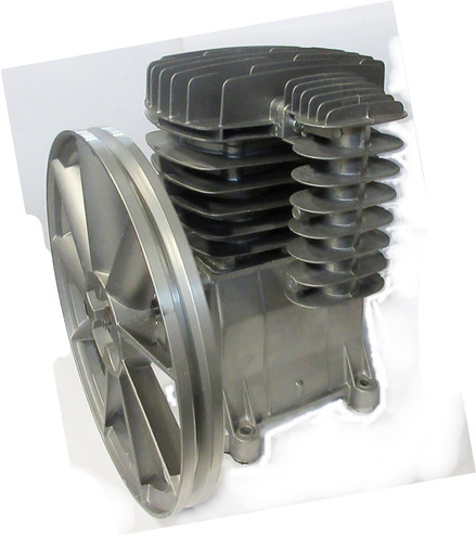 Kompressor aggregat - kompressor,