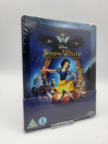 Schneewittchen und die sieben - und,