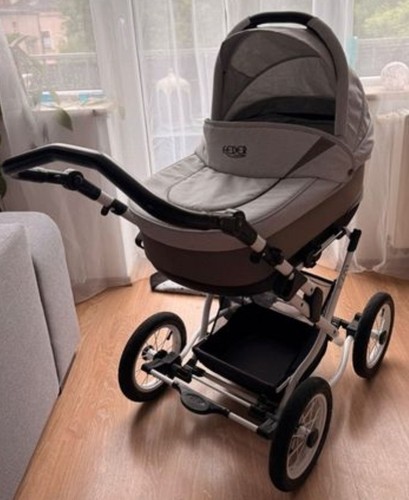 Kombi kinderwagen - kombi,