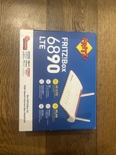 AVM FRITZ!Box 6890 LTE Modem