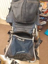 Jack Wolfskin Watchtower Supreme