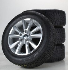 VW Touareg 7P Winterräder 18