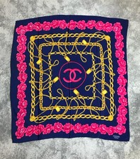 Schönes Coco Chanel Tuch