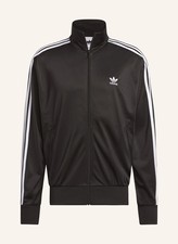 Adidas Original Beckenbauer Jacke schwarz Gr. L