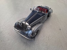 Horch 855, Roadster, 1939