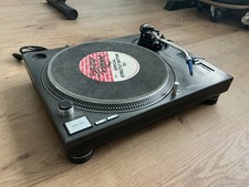 Technics SL 1210 MK2