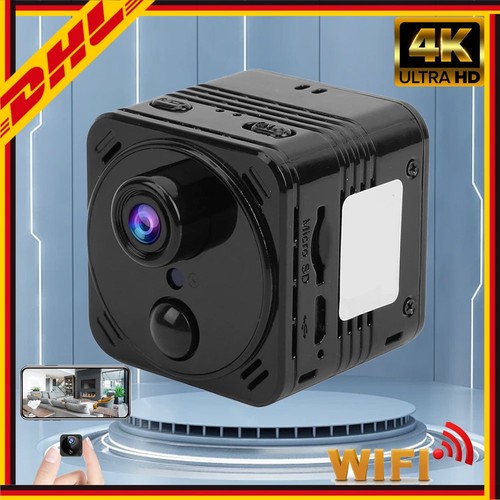 Mini kamera wlan - kamera, 4k