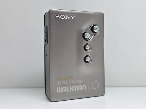Sony walkman dd11 - sony,
