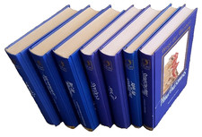 7x Wege der Weisheit Sammlung