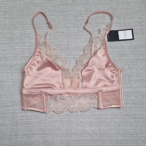 Hunkemöller noir - noir, 🎀