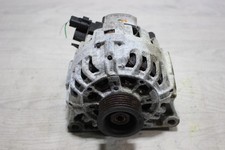 Lichtmaschine Generator 80A Bosch 0986049410 Peugeot 206+