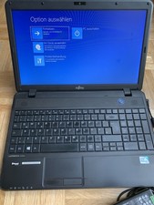 Fujitsu ah502 lifebook - fujitsu,