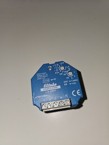 Fsr61 230v eltako funk - fsr61-230v,
