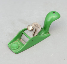Vintage Kunz 100 Taschenhobel