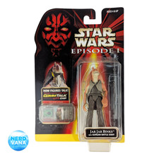 Star Wars Jar Jar Binks