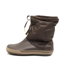 Crocs Damen Winter Puff Boot