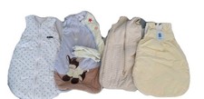 Schlafsäcke Set, 4 Stück