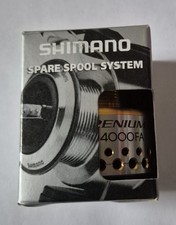 Shimano Original 09 Rarenium