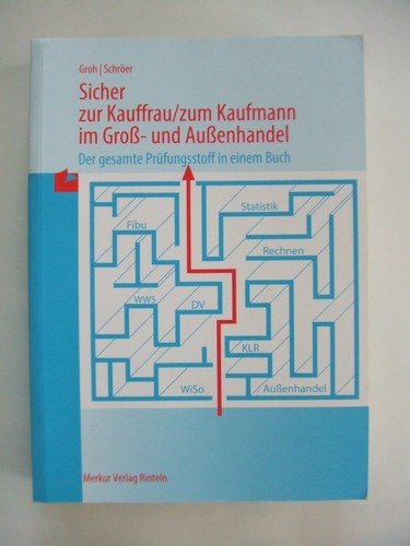 Groh schröer sicher - groh,