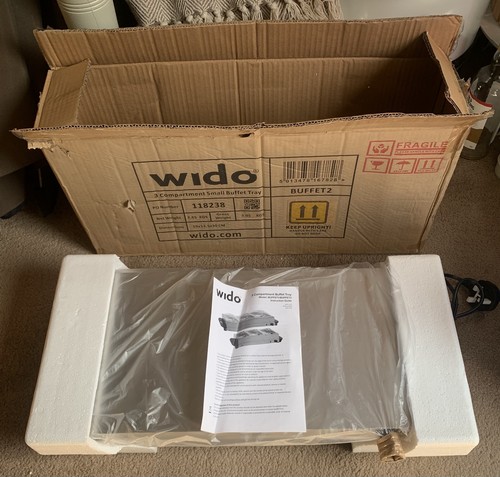Wido compact buffet server - compact, 2