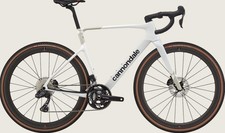 Cannondale SuperX 2 Carbon