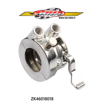 Kawasaki 750 H2 H2A 1972 1973