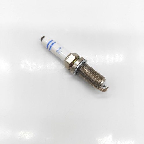 Bosch zündkerzen double - zündkerzen,