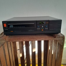 PHILIPS CD-104 /60  CD-Player