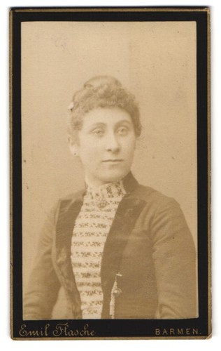 Fotografie emil flasche - fotografie,