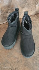 Boots von replay schwarz - von, gr