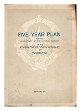 Tito, Josip Broz (1892-1980)