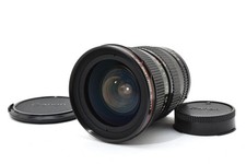 Canon neues FD NFD 24-35mm