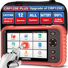 LAUNCH CRP129E Plus OBD2