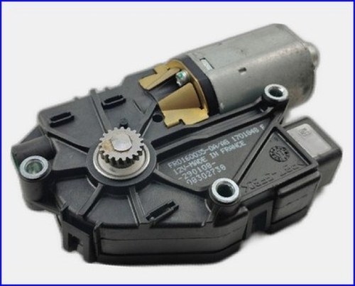 Dachfenstermotor peugeot 407 - dachfenstermotor,