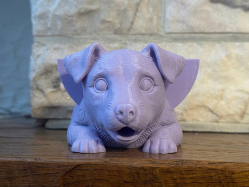 Schwammhalter jack russell - schwammhalter,