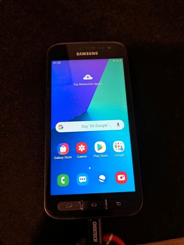 Galaxy xcover 4 - xcover,