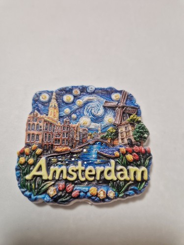 Souvenir kühlschrank - souvenir, 3d