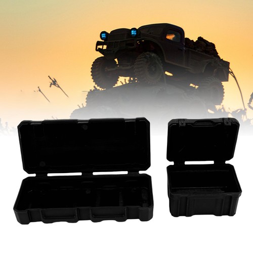 Car gepäckkoffer und - rc-car-gepäckkoffer,