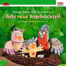 Rolf Zuckowski Rolfs Neue