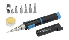 Ersa Gaslötset INDEPENDENT