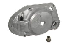 Simson Kupplungsdeckel mit Drehzahlmesserantrieb (komplett) passend für S51, S70