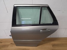 Mercedes Benz W203 C-Klasse