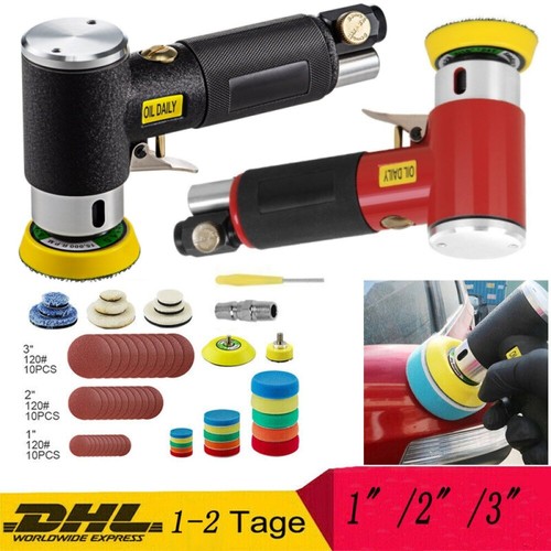 Mini druckluft - 1/4",