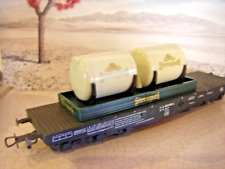 Ladegut 1380, Fässer / Lagerbehälter / Industrie, NEUWERTIG / UNBESPIELT!