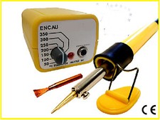 Encaustic Mal-Pen mit Station