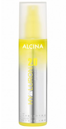 Alcina hyaluron pflege - hyaluron,